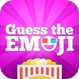 Guess The Emoji - Movies