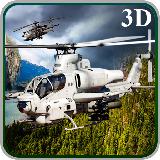 Helicopter Army Strike 3D