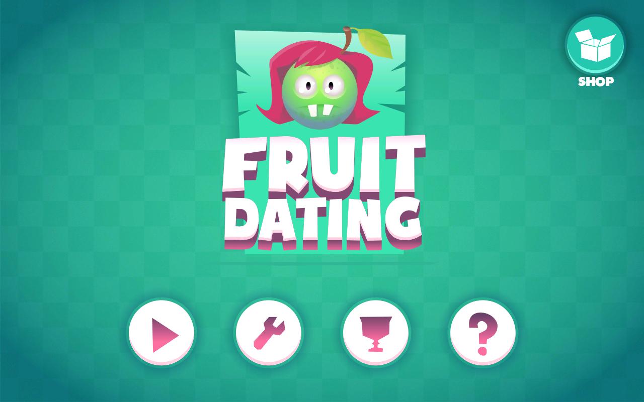 Fruit Dating_截图_5
