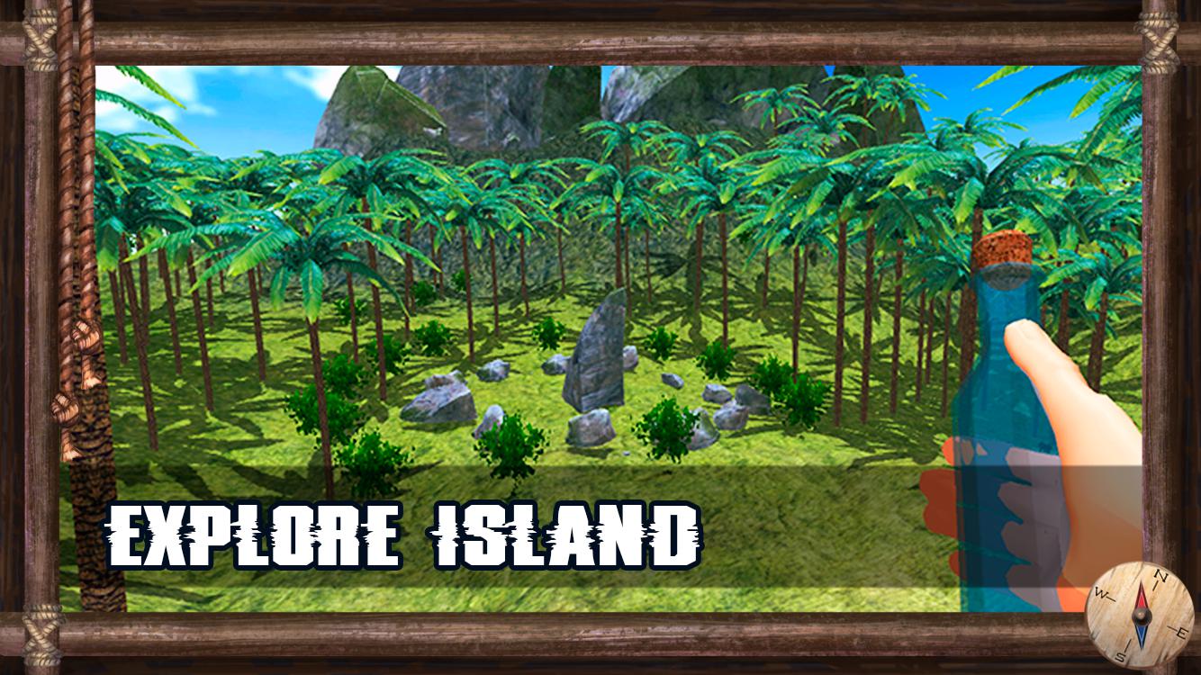 游戏名称：生存岛2016