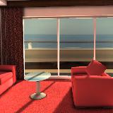 Can you escape 3D: Cruise Ship
