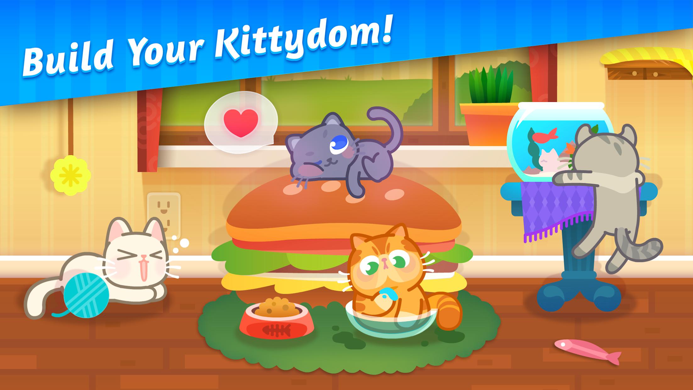 Kittydom