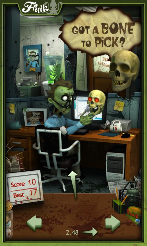 Office Zombie_截图_3