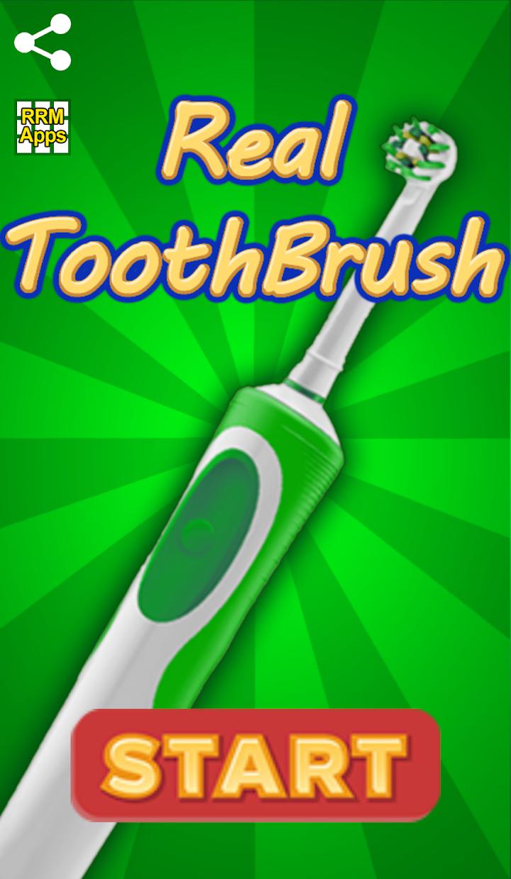 Toothbrush Prank