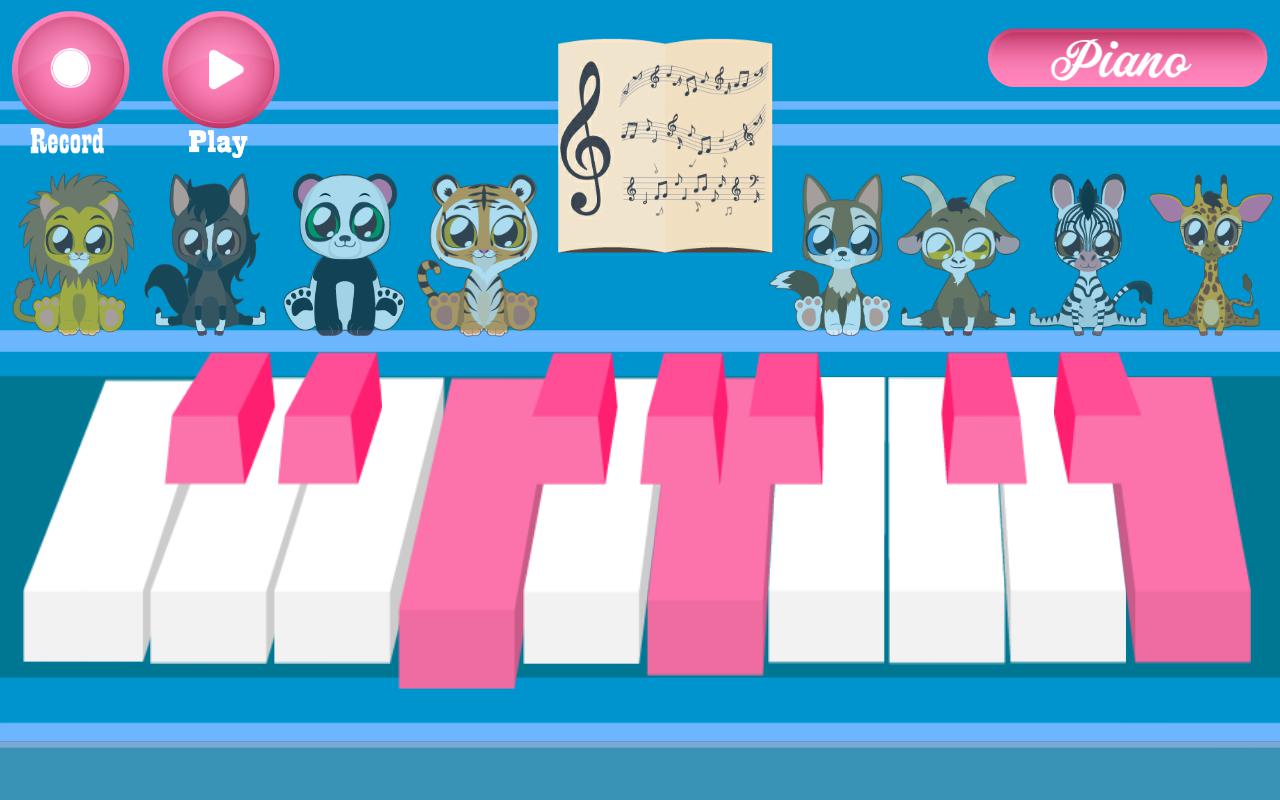 Animal Piano_截图_3