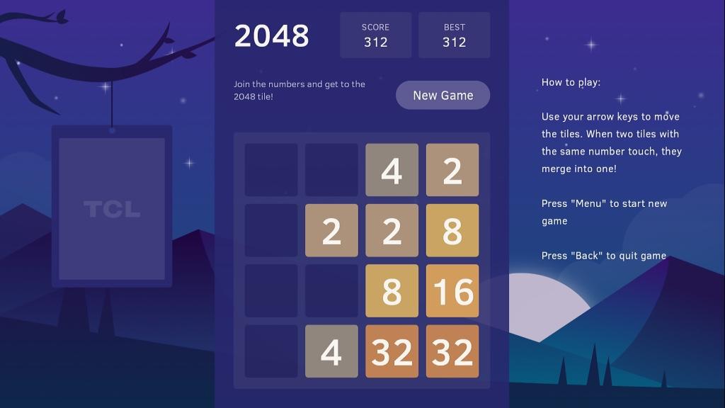 2048 for free