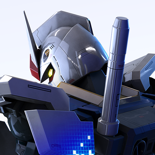GUNDAM BREAKER:高达破坏者 MOBILE(台服) GUNDAM BREAKER:高达破坏者 MOBILE(台服)