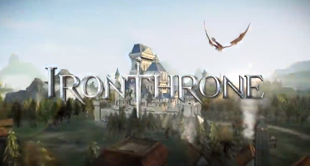 《铁之王座：Iron Throne》评测：《冰与火之歌》手游？
