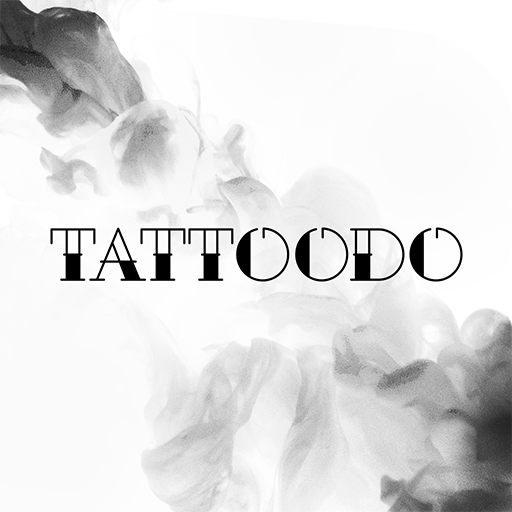 Tattoodo - 寻找你的下一个纹身 Tattoodo - 寻找你的下一个纹身