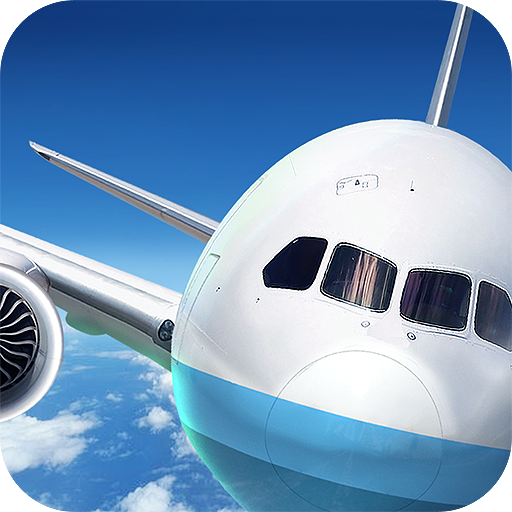 航空大亨 4 航空大亨 4