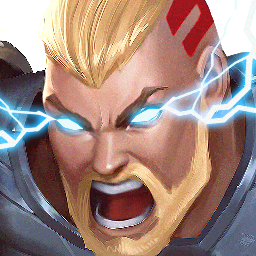 Hero Chess: 手游英雄棋 Hero Chess: 手游英雄棋