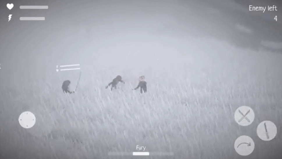 武士的荣耀：从题材到玩法，这款画风唯美的游戏被赞是“只狼” 图片3