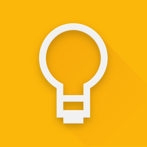 Google Keep - 记事和清单 Google Keep - 记事和清单