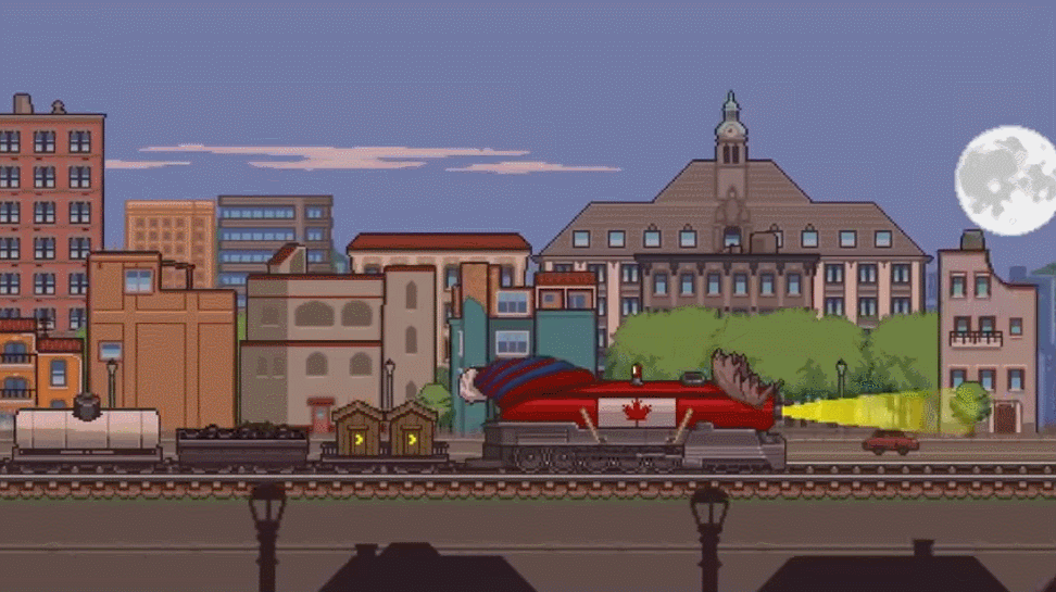 小小铁路 Tiny Rails：这款模拟游戏竟让人有一种“在旅行”的感觉 图片4