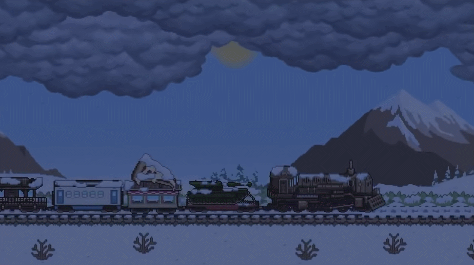 小小铁路 Tiny Rails：这款模拟游戏竟让人有一种“在旅行”的感觉 图片5