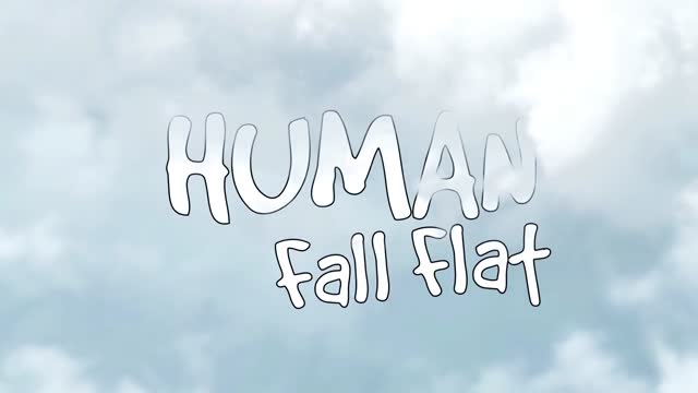 人类一败涂地（Human:Fall Flat）