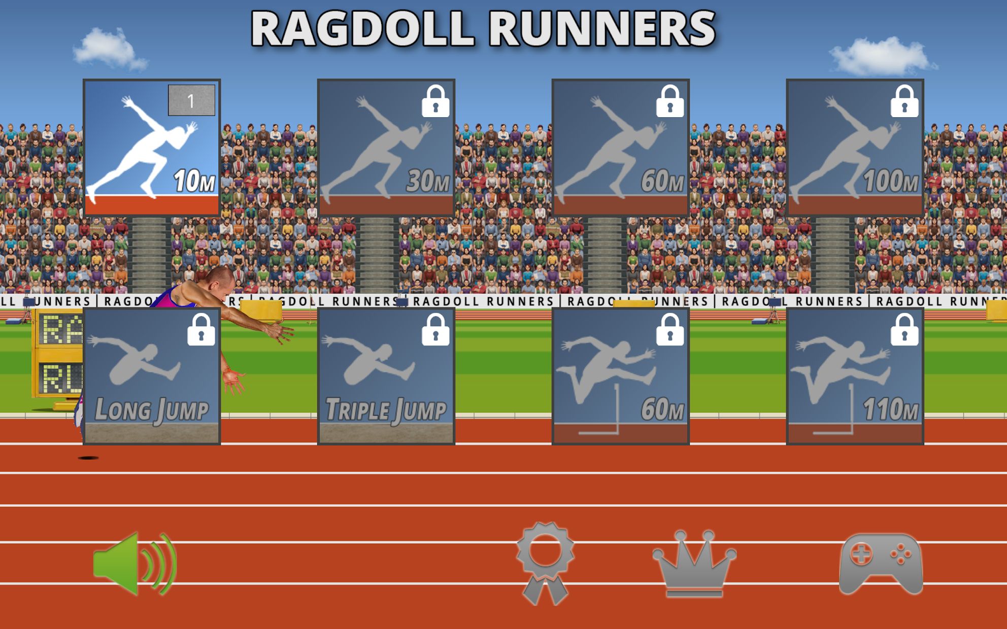 Ragdoll Runners_截图_6