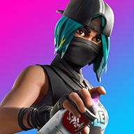 堡垒之夜(Fortnite) 堡垒之夜(Fortnite)
