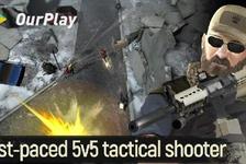 Tacticool - 5v5 射击游戏游戏测评,Tacticool - 5v5 射击游戏好玩吗