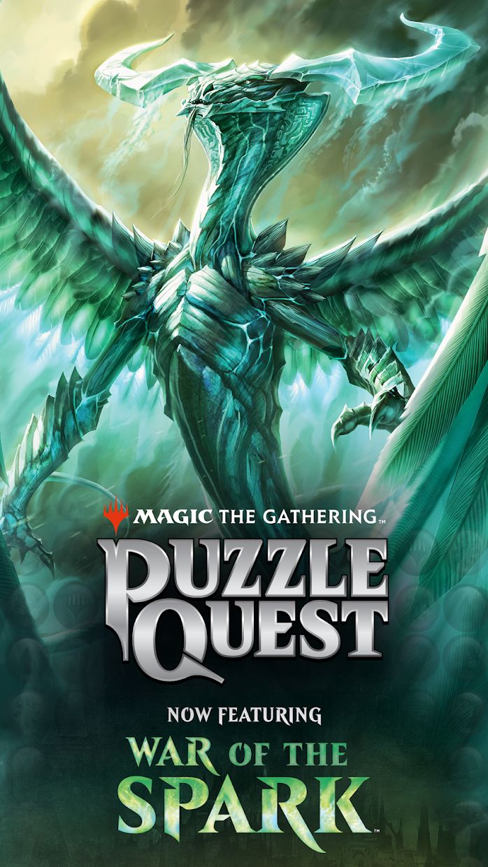 Magic: The Gathering - Puzzle Quest_截图_6