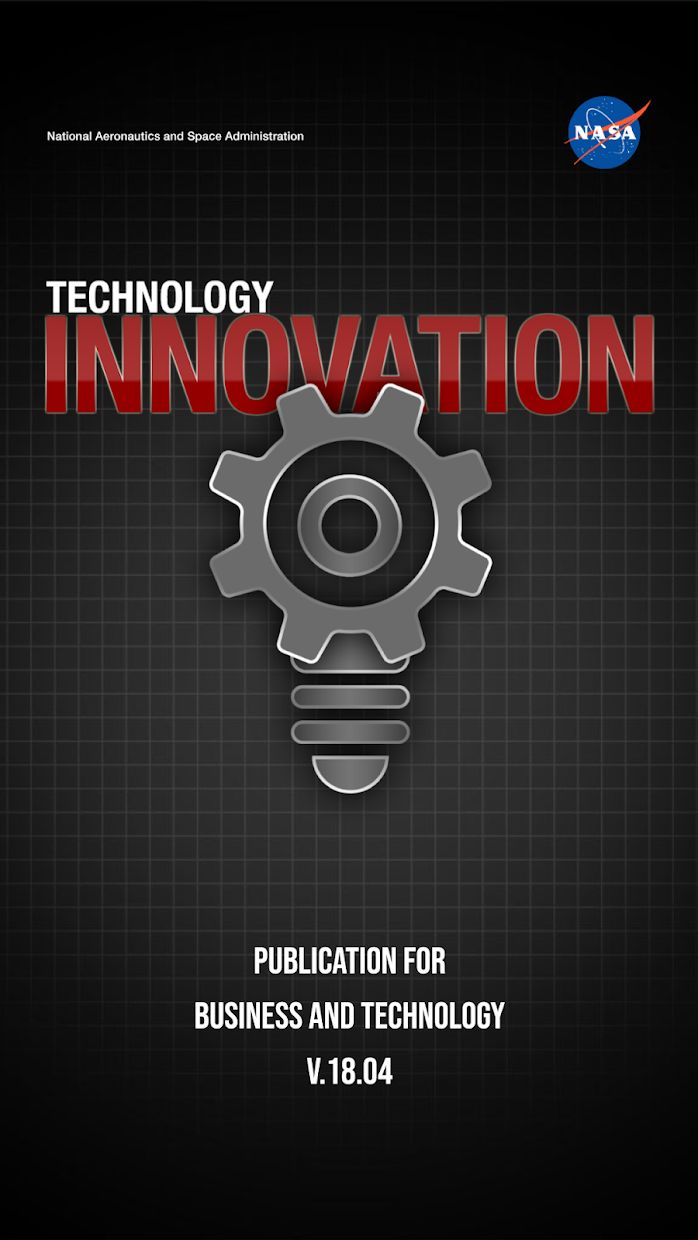 NASA Technology Innovation_游戏简介_图3