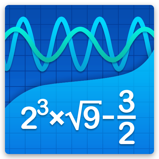 科学图形计算器 Mathlab 科学图形计算器 Mathlab
