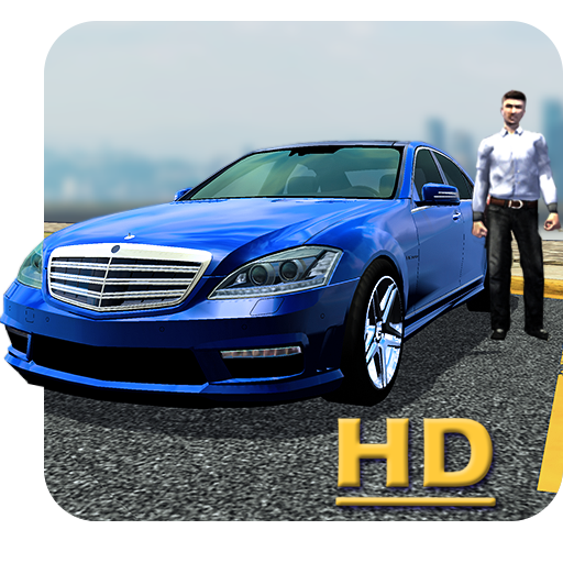 手动挡停车场 HD(Real Car Parking HD) 手动挡停车场 HD(Real Car Parking HD)