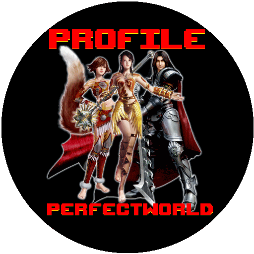 Profile for Perfect World Profile for Perfect World