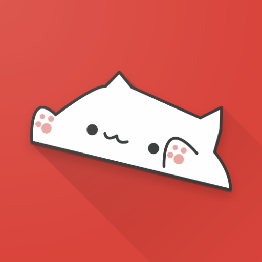 Bongo Cat - 乐器 Bongo Cat - 乐器
