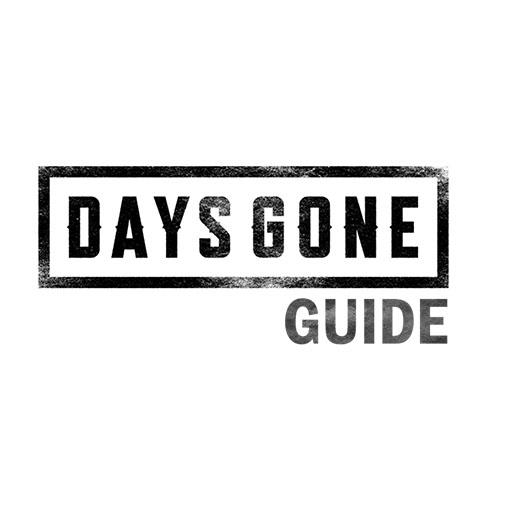 Days Gone Guide Days Gone Guide