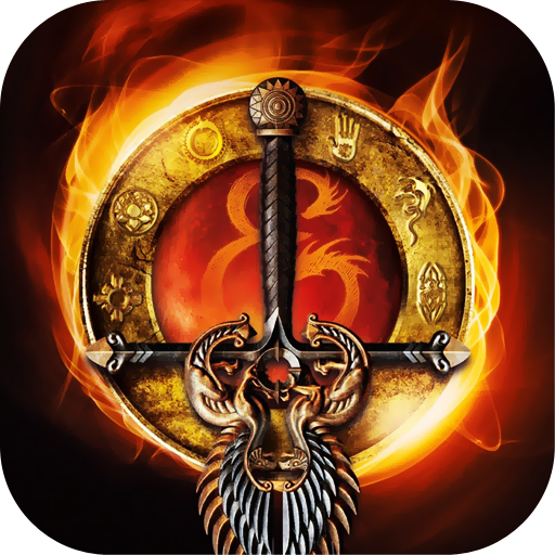 Heroes of Empire:Death shadows Heroes of Empire:Death shadows