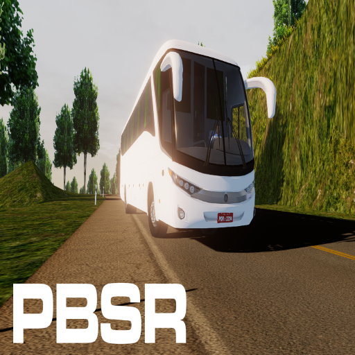Proton Bus Simulator Road Proton Bus Simulator Road