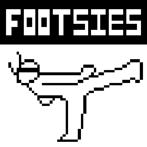 FOOTSIES FOOTSIES