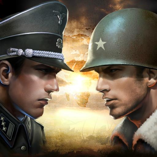 二战风云2(World Warfare) 二战风云2(World Warfare)