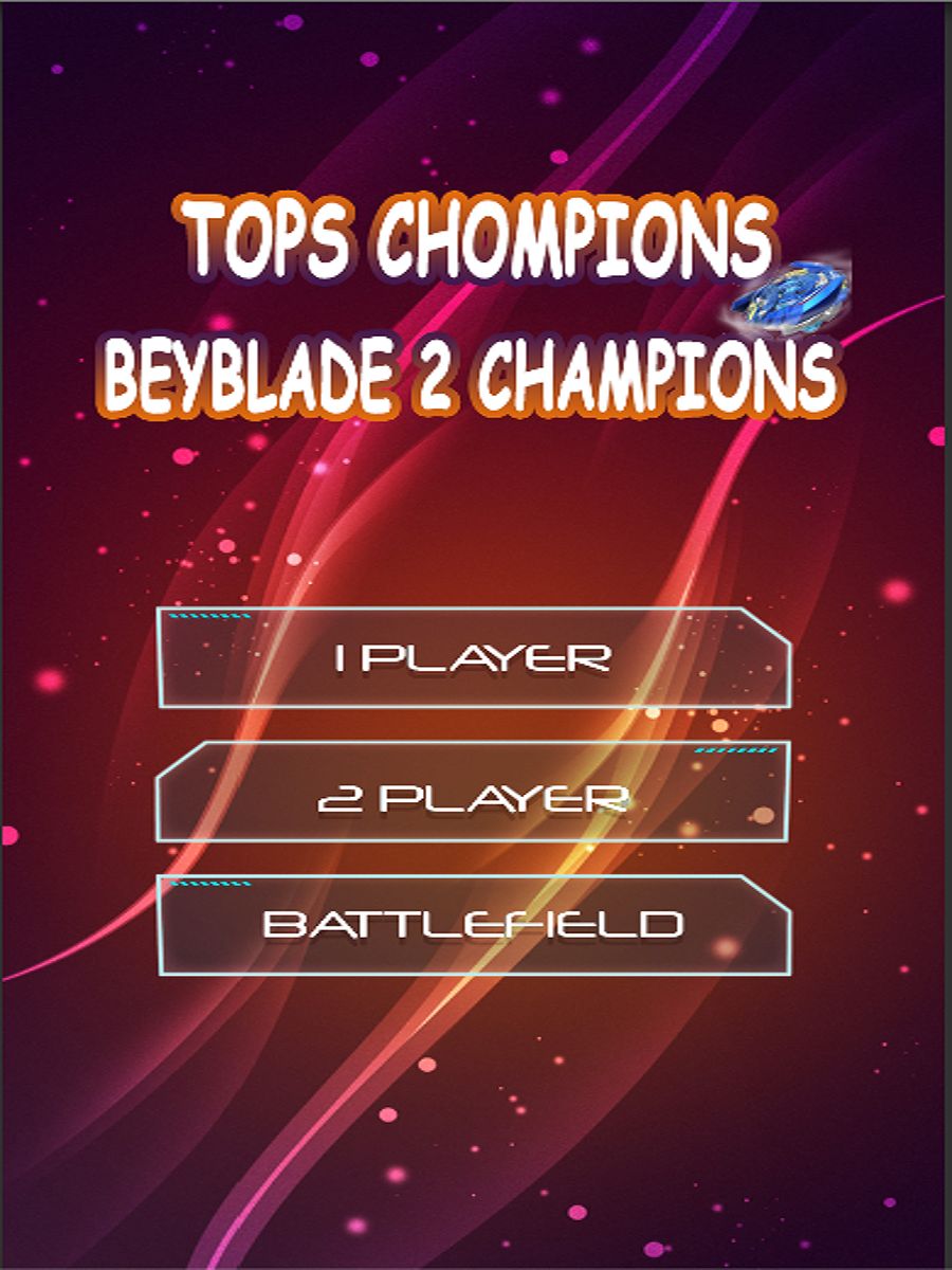 Tops champions 2 : Tops league