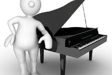 这么好玩的黑白钢琴块儿2，你还没玩过吗？