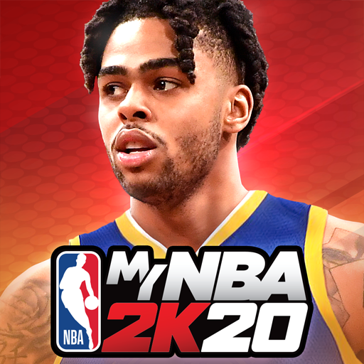 MyNBA2K20 MyNBA2K20