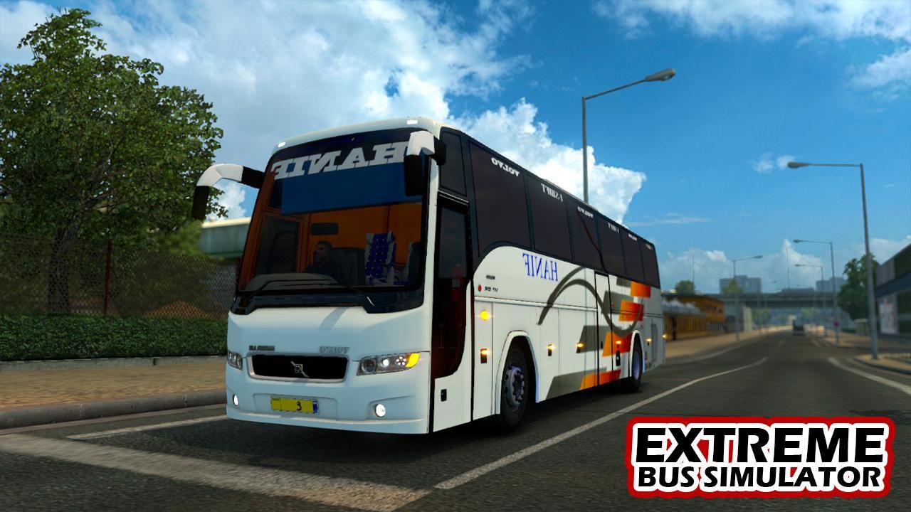 Euro Bus Driver Simulator 2019 : Bus Driving_截图_5