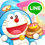 LINE 哆啦A梦公园 LINE 哆啦A梦公园