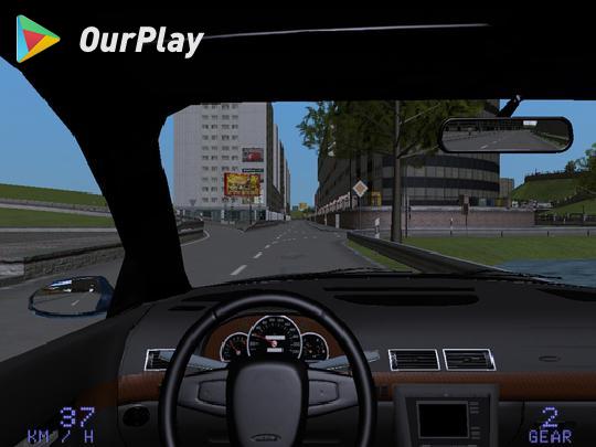 手动挡换模拟驾驶游戏有哪些好玩的呢？