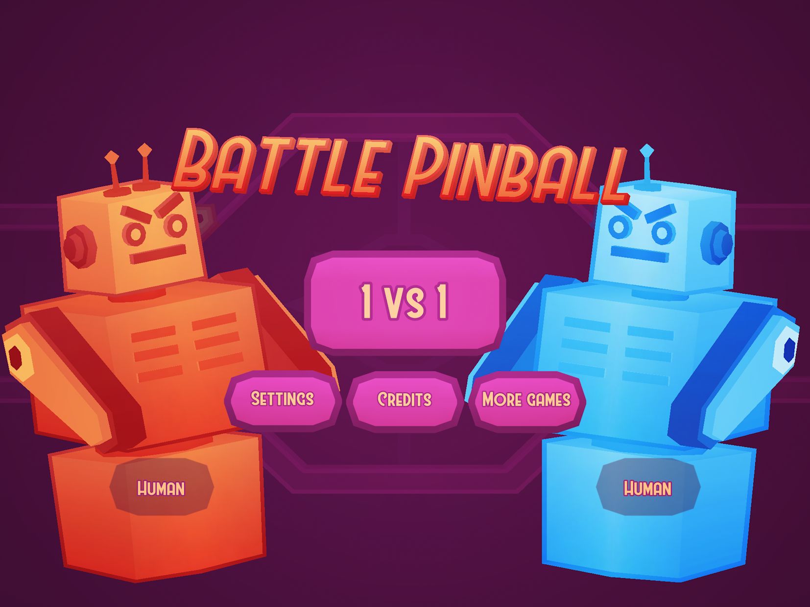 Battle Pinball_截图_6