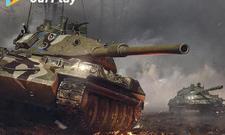 坦克世界闪电战中乘员种类,坦克世界闪电战中炮塔装甲薄弱的坦克操作技巧