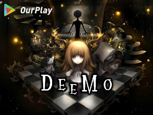 Deemo 古树旋律 下载 Deemo 古树旋律 安卓版下载 Ourplay