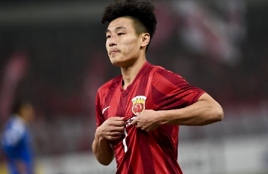 fifa足球世界武磊将带动中国观众的热情