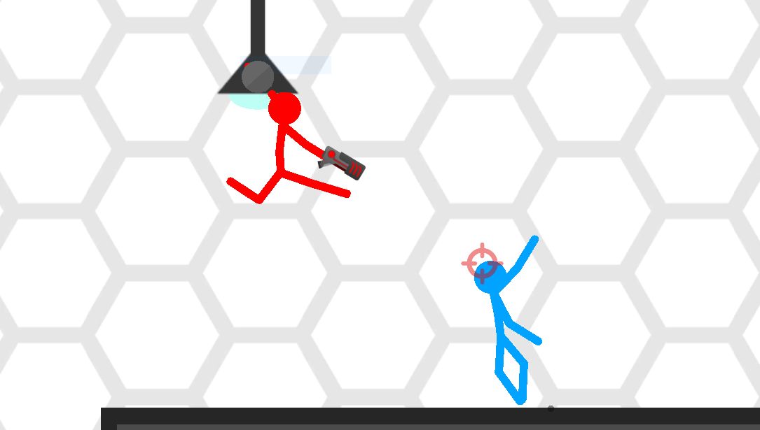 Stickman Project_截图_5