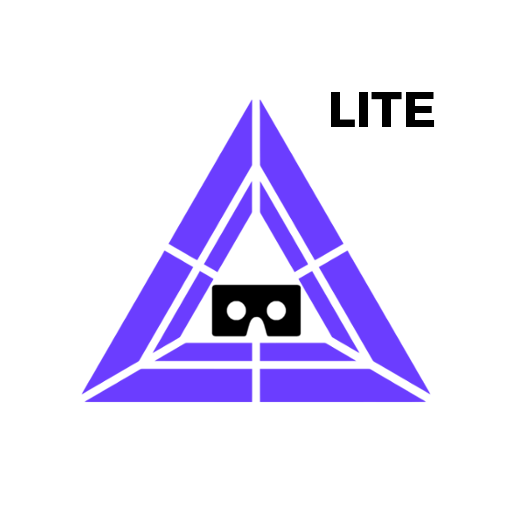 Trinus Cardboard VR (Lite) Trinus Cardboard VR (Lite)