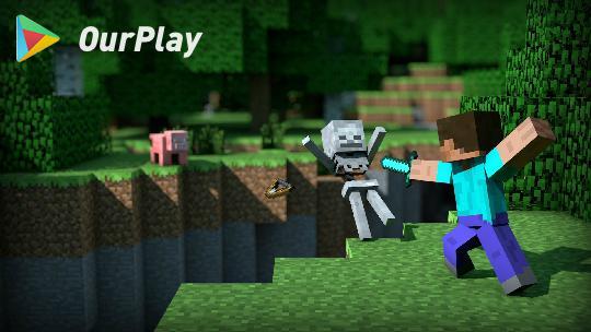 下载好了minecraft Trial却无法安装 Minecraft Trial攻略 Ourplay