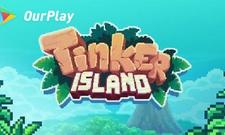 Tinker Island: 生存冒险黑屏怎么处理