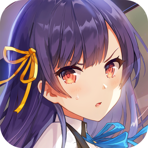 双生视界:少女咖啡枪(日服) 双生视界:少女咖啡枪(日服)