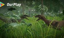 侏罗纪世界怎么合成混种恐龙,侏罗纪世界游戏任务怎么完成